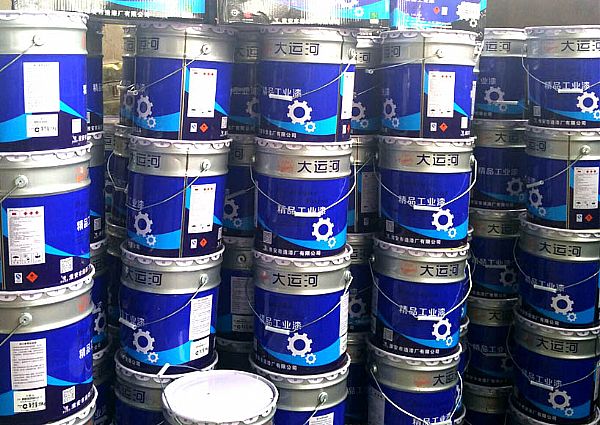 成都环氧富锌漆